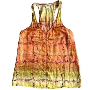 Sundance Women’s M Silk Blend Tank